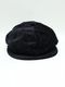 LAD MUSICIAN����å� �ߥ塼�������/C/V ALL-OVER/E S/R B/CASQUETTE/BLACK��BLACK