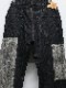 SALE40%OFF/Yohji Yamamoto襦ޥ/SP/MW I-5PKǥ˥/BLK.