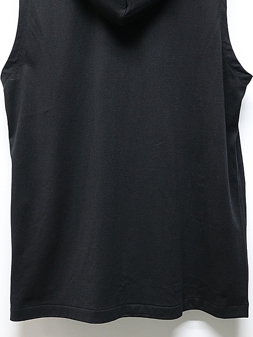 Yohji Yamamoto襦ޥ/40/2ŷ REաZIP٥/BLACK