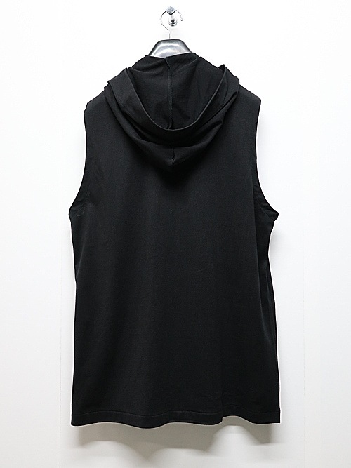 Yohji Yamamoto襦ޥ/40/2ŷ REաZIP٥/BLACK