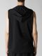 Yohji Yamamoto襦ޥ/40/2ŷ REաZIP٥/BLACK