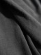 (ͽ)79ͽ/nude:masahiko maruyama ̡:ޥҥޥ/40/- Cotton Wool Jersey Tencel Jersey LAYERED HIGH NECK PULLOVER/Black