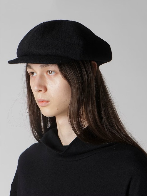 Yohji Yamamoto襦ޥ/饷륦BK 㥹å/BLACK
