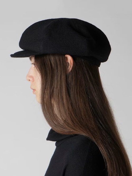 Yohji Yamamoto襦ޥ/饷륦BK 㥹å/BLACK