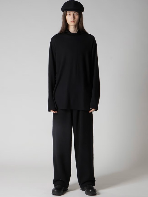 Yohji Yamamoto襦ޥ/饷륦BK 㥹å/BLACK