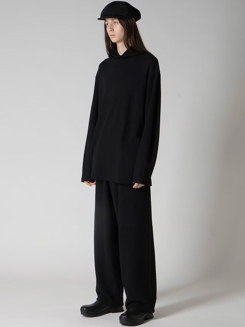 Yohji Yamamoto襦ޥ/饷륦BK 㥹å/BLACK