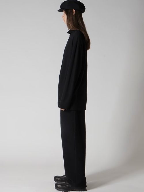 Yohji Yamamoto襦ޥ/饷륦BK 㥹å/BLACK