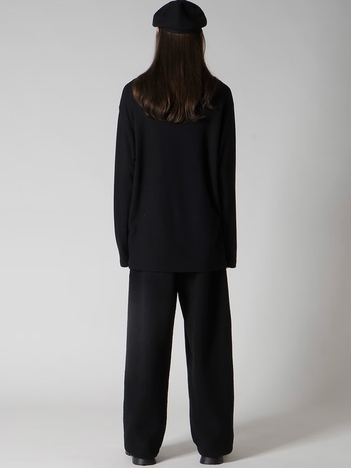 Yohji Yamamoto襦ޥ/饷륦BK 㥹å/BLACK