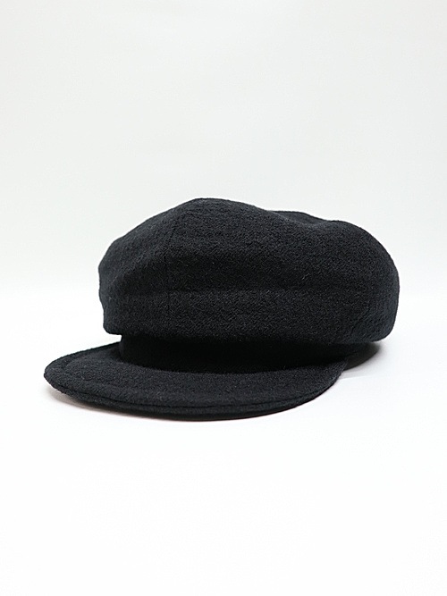 Yohji Yamamoto襦ޥ/饷륦BK 㥹å/BLACK