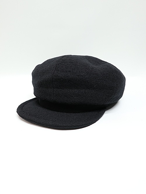 Yohji Yamamoto襦ޥ/饷륦BK 㥹å/BLACK