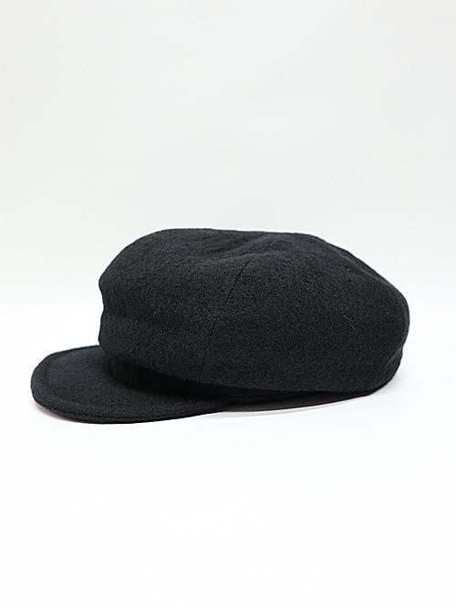 Yohji Yamamoto襦ޥ/饷륦BK 㥹å/BLACK