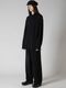 Yohji Yamamoto襦ޥ/饷륦BK 㥹å/BLACK