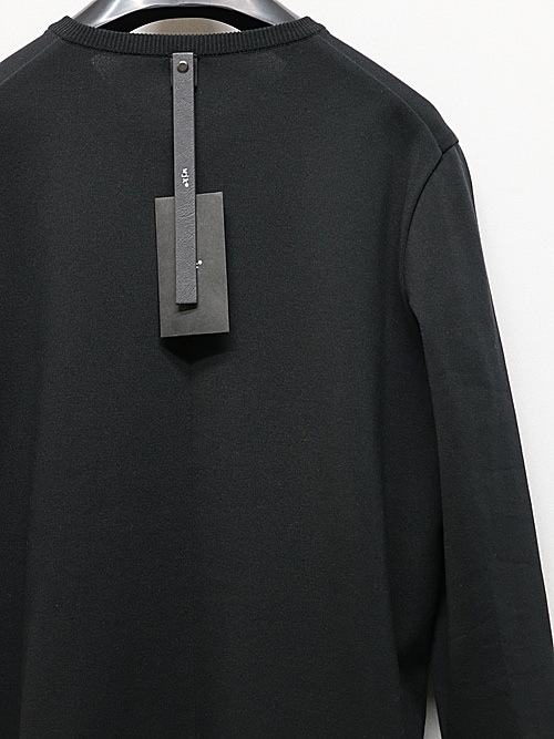 �㴰���wjk�����֥른��������/ct surf henley L/S/black