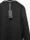 �㴰���wjk�����֥른��������/ct surf henley L/S/black