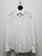LAD MUSICIAN����å� �ߥ塼�������/100/2 BROAD CLOTH STANDARD SHIRT/WHITE