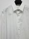 LAD MUSICIAN����å� �ߥ塼�������/100/2 BROAD CLOTH STANDARD SHIRT/WHITE