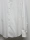 LAD MUSICIAN����å� �ߥ塼�������/100/2 BROAD CLOTH STANDARD SHIRT/WHITE