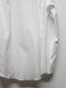 LAD MUSICIAN����å� �ߥ塼�������/100/2 BROAD CLOTH STANDARD SHIRT/WHITE