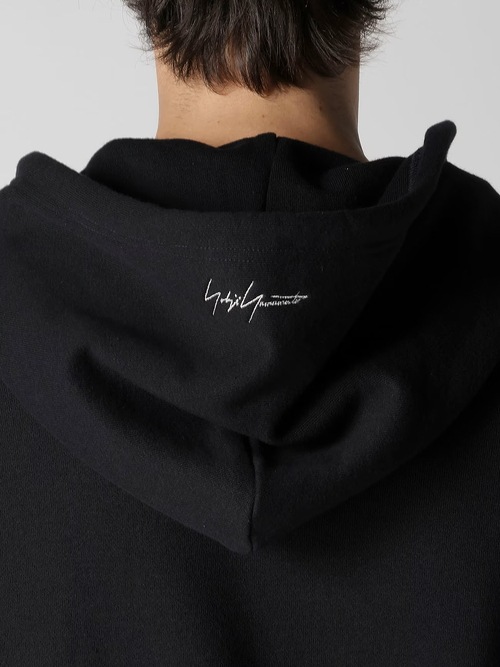 Yohji Yamamoto���襦����ޥ��/30/10΢��+�����ɽ���ZIP�ա��ǥ���/BLACK