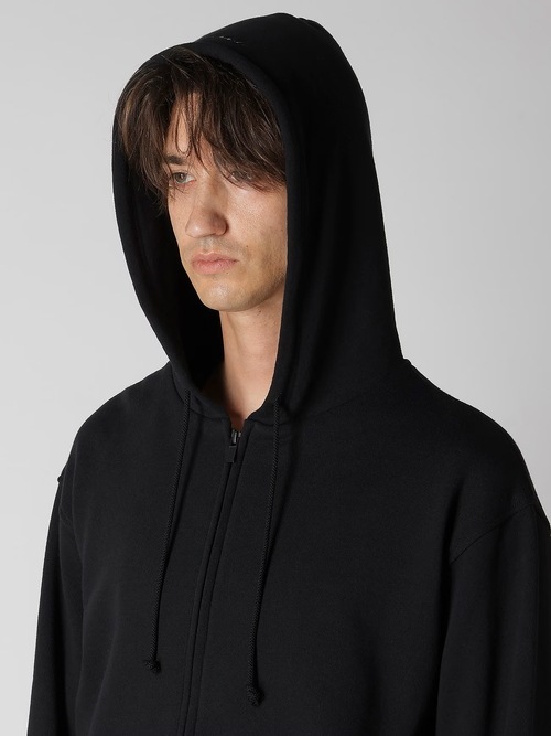 Yohji Yamamoto���襦����ޥ��/30/10΢��+�����ɽ���ZIP�ա��ǥ���/BLACK