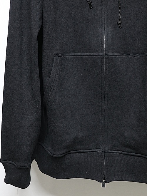 Yohji Yamamoto���襦����ޥ��/30/10΢��+�����ɽ���ZIP�ա��ǥ���/BLACK
