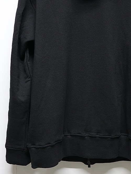 Yohji Yamamoto���襦����ޥ��/30/10΢��+�����ɽ���ZIP�ա��ǥ���/BLACK