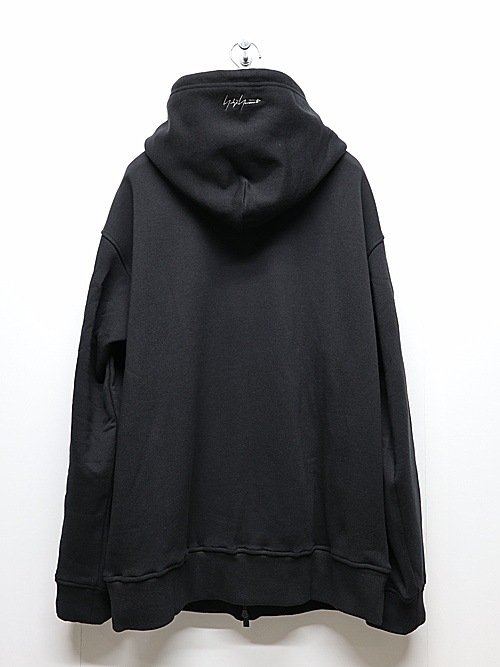 Yohji Yamamoto���襦����ޥ��/30/10΢��+�����ɽ���ZIP�ա��ǥ���/BLACK