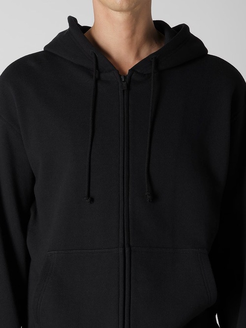 Yohji Yamamoto���襦����ޥ��/30/10΢��+�����ɽ���ZIP�ա��ǥ���/BLACK