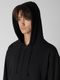 Yohji Yamamoto���襦����ޥ��/30/10΢��+�����ɽ���ZIP�ա��ǥ���/BLACK
