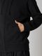 Yohji Yamamoto���襦����ޥ��/30/10΢��+�����ɽ���ZIP�ա��ǥ���/BLACK