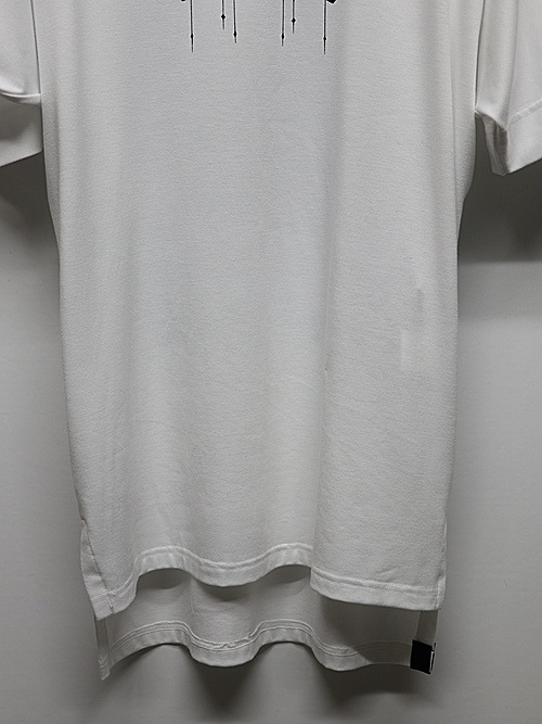 (ͽ���ʡ�4��5������ͽ��/kiryuyrik������奦����奦/BEATENJIKU KIMONO Sleeve-T/White