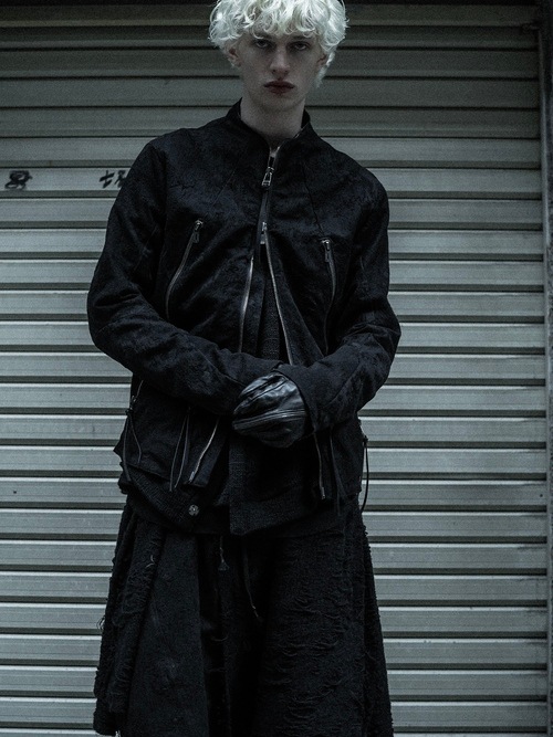 (ͽ���ʡ�8��9������ͽ��/D.HYGEN���ǥ����ϥ�����/���᡼�����㥬���ɥ��󥰥�饤���������㥱�å�/BLACK