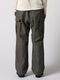 (ͽ���ʡ�10��11������ͽ��/wjk�����֥른��������/natural blend wool easy cargo/natural��black