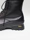 LAD MUSICIAN����å� �ߥ塼�������/LACE UP BOOTS/BLACK