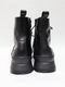 LAD MUSICIAN����å� �ߥ塼�������/LACE UP BOOTS/BLACK