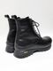 LAD MUSICIAN����å� �ߥ塼�������/LACE UP BOOTS/BLACK
