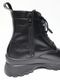 LAD MUSICIAN����å� �ߥ塼�������/LACE UP BOOTS/BLACK