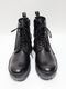 LAD MUSICIAN����å� �ߥ塼�������/LACE UP BOOTS/BLACK