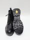 LAD MUSICIAN����å� �ߥ塼�������/LACE UP BOOTS/BLACK