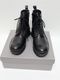 LAD MUSICIAN����å� �ߥ塼�������/LACE UP BOOTS/BLACK