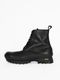 LAD MUSICIAN����å� �ߥ塼�������/LACE UP BOOTS/BLACK