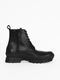 LAD MUSICIAN����å� �ߥ塼�������/LACE UP BOOTS/BLACK