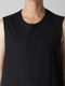 Yohji Yamamoto���襦����ޥ��/40/2ŷ�� RE BIG�٥���/BLACK.