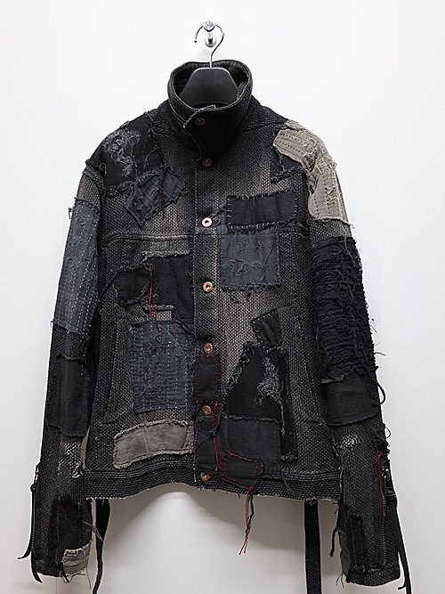 �㴰���D.HYGEN���ǥ����ϥ�����/���饹�ȥ��᡼����ڥ��ɻҥ��㥬���ɥ��㥱�å�/BLACK