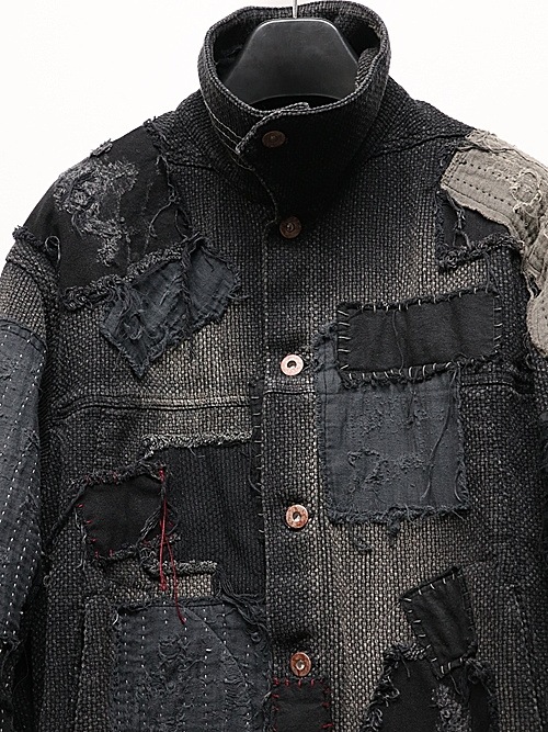 �㴰���D.HYGEN���ǥ����ϥ�����/���饹�ȥ��᡼����ڥ��ɻҥ��㥬���ɥ��㥱�å�/BLACK