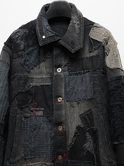 �㴰���D.HYGEN���ǥ����ϥ�����/���饹�ȥ��᡼����ڥ��ɻҥ��㥬���ɥ��㥱�å�/BLACK