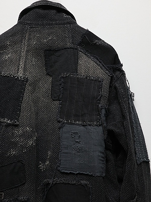 �㴰���D.HYGEN���ǥ����ϥ�����/���饹�ȥ��᡼����ڥ��ɻҥ��㥬���ɥ��㥱�å�/BLACK