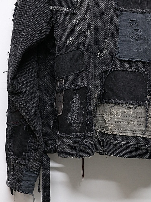 �㴰���D.HYGEN���ǥ����ϥ�����/���饹�ȥ��᡼����ڥ��ɻҥ��㥬���ɥ��㥱�å�/BLACK
