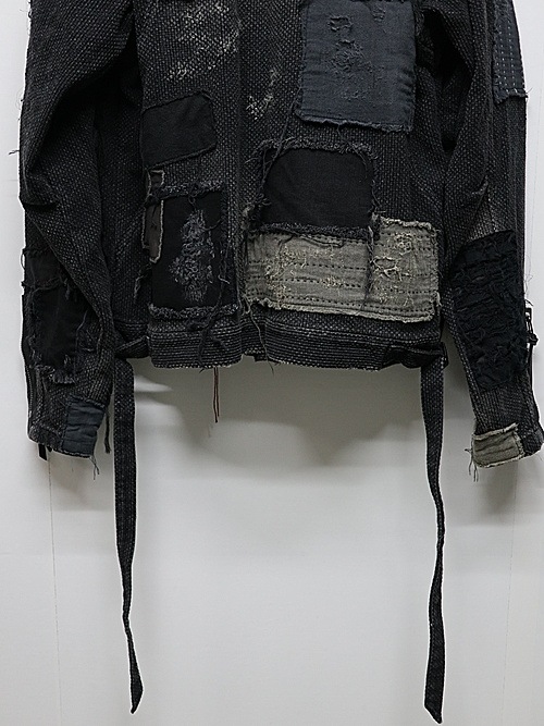 �㴰���D.HYGEN���ǥ����ϥ�����/���饹�ȥ��᡼����ڥ��ɻҥ��㥬���ɥ��㥱�å�/BLACK