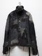 �㴰���D.HYGEN���ǥ����ϥ�����/���饹�ȥ��᡼����ڥ��ɻҥ��㥬���ɥ��㥱�å�/BLACK